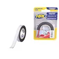 Produktbild: HPX ZC0023 Montageband doppelseitig schwarz 12 mm x 2 m