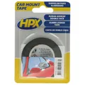 Produktbild: 1x HPX doppelseitiges Schaumstoffband (12mm x 2 Meter) ZC0023 PRESTO