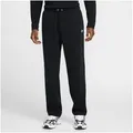 Produktbild: Nike Sporthose M NK CLUB FT OH PANT BLACK/BLACK/WHITE XXL