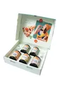 Produktbild: Ostmann Gewürze - Alltime favorites Geschenkbox | Gewürzset mit 5 beliebten Let's Do Gewürzmischungen in recyclebaren Gewürzdosen | Kochgeschenk zum Einzug