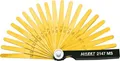 Produktbild: HAZET 2147MS Fühlerlehre