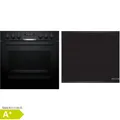 Produktbild: Bosch Herdset HND679LS62