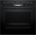 Produktbild: Bosch HND 679 LS 62 schwarz