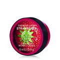 Produktbild: The Body Shop Strawberry Lip Butter – 10 ml