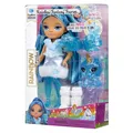 Produktbild: Rainbow High Littles Rainbow Fantasy Fairies Doll- Sapphire (blue)