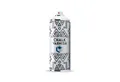 Produktbild: COSMOS LAC Sprühflasche Kreidefarbe Spray Chalk Effect, Mattes Varnish - hochwertige chalky Kreidesprühfarbe Farbspray, UV-Schutz, wasserabweisend