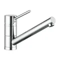 Produktbild: Naber, Scope 1. Einhebelmischer, chrom - Armaturen