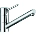 Produktbild: Kludi Spültisch-Einhandmischer SCOPE DN 15 chrom (339330575)