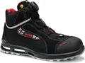 Produktbild: ELTEN Sicherheitsstiefel SANDER XXT Pro BOA® ESD S3 769831 Schwarz, 48