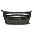 Produktbild: Kühlergrill Sportgrill Gitter Grill ohne Emblem Schwarz für VW Touran 1T 12/06