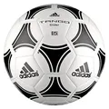 Produktbild: adidas Tango Glider Trainingsball Fußball Ball, White/Black, 5