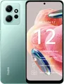 Produktbild: XIAOMI Redmi Note 12 5G 128GB Grün - Hervorragend - Smartphone