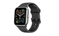 Produktbild: Beafon Smartwatch 201, Bluetooth Anruf, AMOLED Display 1,85“ (4,69cm), Always on, IP68, Sport Mode 100+, Fitness Mode, Herzfrequenz, Blutsauerstoff, Schlafmodus, Schrittzähler, Menstruation Zyklus,