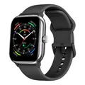 Produktbild: Bea-fon Watch 201 Smartwatch Grau