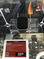 Produktbild: Watch 201, Black Silver Smartwatch Gebraucht 2#2204139