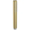 Produktbild: Ideal Standard Handbrause Idealrain Atelier rund 25 mm brushed gold BC774A2 (8 l/min) (31658938)