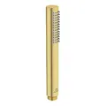 Produktbild: Ideal Standard Stick-Handbrause Idealrain Atelier BC774A2 Brushed Gold