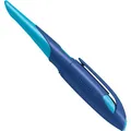 Produktbild: STABILO EASYbirdy ergonomischer Schulfüller für Linkshänder Anfänger-Feder (1x) (5013/4-41)