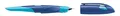 Produktbild: STABILO® FÜLLER FÜLLHALTER EASYBIRDY MITTERNACHTSBLAU/AZUR L NEU OVP
