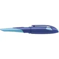 Produktbild: Ergonomischer Schulfüller für Linkshänder mit Anfänger-Feder A - STABILO