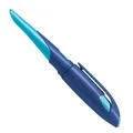 Produktbild: Ergonomischer Schulfüller für Linkshänder mit Anfänger-Feder A - STABILO EASYbir
