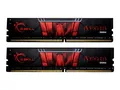 Produktbild: G.Skill AEGIS - DDR4 - Kit - 32 GB: 2 x 16 GB