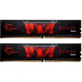 Produktbild: Arbeitsspeicher G.Skill DDR4 RAM 32GB 2 x 16GB 3000 Dual-Kit