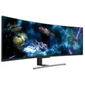 Produktbild: LC-Power LC-M49-DFHD-144-C-Q Computerbildschirm 124,5 cm (49