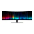Produktbild: LC-Power LC-M49-DFHD-144-C-Q 49Zoll - Curved Gaming Monitor QLED-VA, Dual FHD, 144 Hz, 6ms