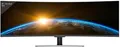 Produktbild: LC-Power Monitor 49 Zoll (124,46cm) M49-DFHD-144-C-Q Curved (Gebraucht)
