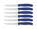 Produktbild: Victorinox Besteck-Set Swiss Classic Steakmesser 6 tlg.