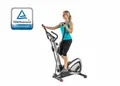 Produktbild: Crosstrainer CT 400 von MOTIVE FITNESS by U.N.O.