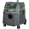 Produktbild: Nass- u.Trockensauger DSS 25 A 1400 W 4380l/min 270mbar 25l EIBENSTOCK