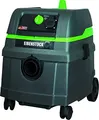 Produktbild: EIBENSTOCK Industriestaubsauger DSS 25 A, Schwarz, Grün