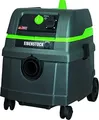 Produktbild: Eibenstock Nass-Trockenstaubsauger DSS 25 A | 1400W | 25L | HEPA Filter | Rüttelautomatik | Schwarz-Grün
