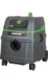 Produktbild: EIBENSTOCK Nass- und Trockensauger DSS 25 A max. 1400 W 4380 l/min 270 mbar 25 l
