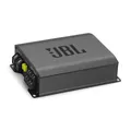 Produktbild: JBL Stage GT 60041 Car Hifi Autoradio Verstärker 1240W Max 90W RMS von Harman Kardon - Class-D 4 Kanal Endstufe Auto, mit HPF & LPF Filter für Front/Rear Setups Oder 2+1 Kanal Gebrückt mit Subwoofer