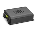 Produktbild: JBL STAGE GT 60041 4-Kanal Verstärker Endstufe 1240 W Frequenzweichen-Regler