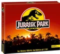Produktbild: Jurassic Park - Das Original-Hörspiel zum Kinofilm - CD - *NEU*