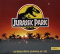 Produktbild: Jurassic Park Jurassic Park - Das Original-Hörspiel zum Kinofilm (CD) KC14