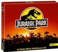 Produktbild: Jurassic Park - Das Original-Hörspiel zum Kinofilm vo... | CD | Zustand sehr gut