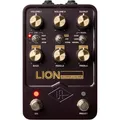 Produktbild: Universal Audio UAFX Lion &apos68 Super Lead Amp (E-Gitarre) (GPM-LION)