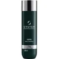 Produktbild: System Professional LipidCode MAN M1 Triple Shampoo 250 ml