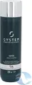 Produktbild: System Professional System Man Triple Shampoo, 250 ml, 2-in-1 Haar & Körper, Nicht-professionell, Männer, Alle Haare, Alle Farben
