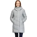 Produktbild: Ragwear Mantel Wintermantel PAVLA - Grau - S