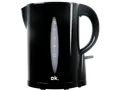 Produktbild: OK. OWK 103-B Wasserkocher, Schwarz