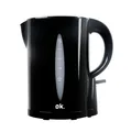 Produktbild: OK. OWK 103-B Wasserkocher, Schwarz