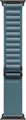 Produktbild: Apple 49mm Light Blue Alpine Loop - Medium - Black Titanium Finish (MG9L4ZM/A)
