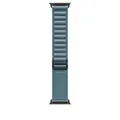 Produktbild: Apple Watch Band - Alpine Loop - 49 mm - Hellblau - Medium, Textile