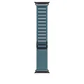 Produktbild: APPLE 49 mm Alpine Loop (M), Ersatzarmband, Hellblau